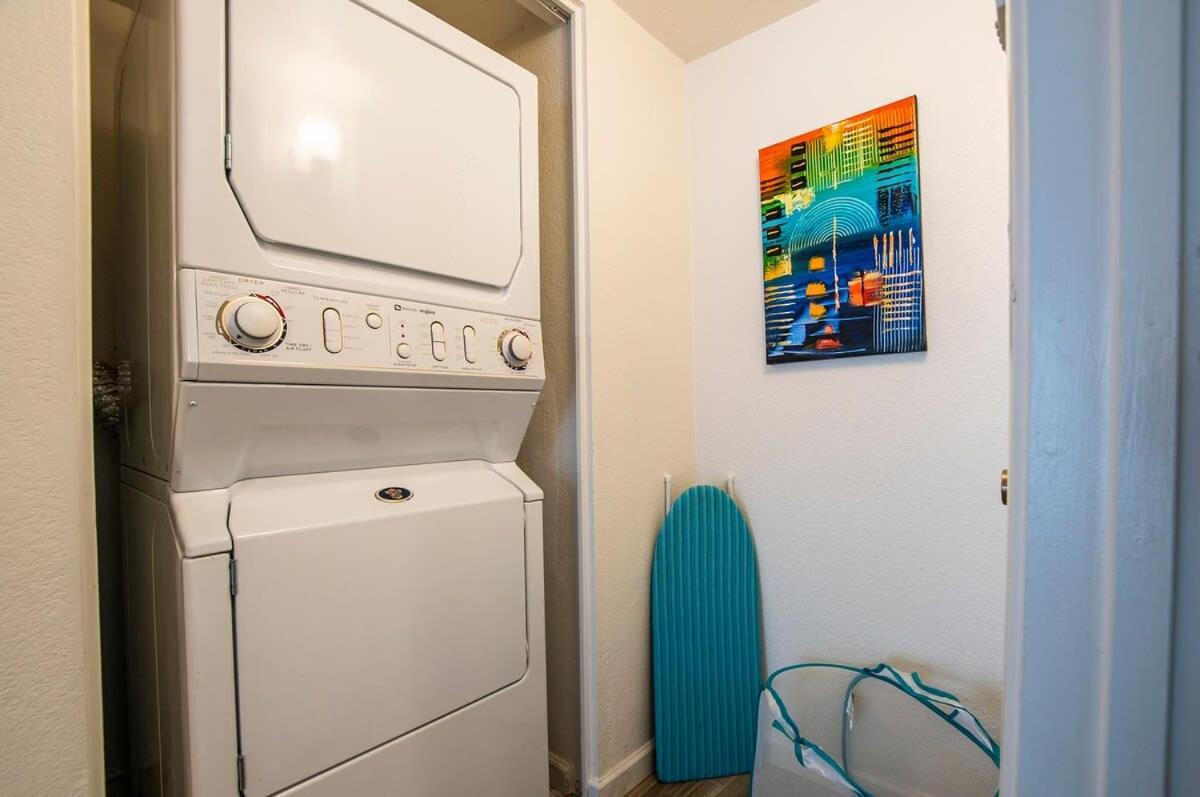 קאזה גראנדה 41A Modern Large Studio Condo W Heated Pool מראה חיצוני תמונה